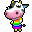 pixel friends | Tipper